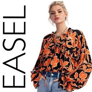 Easel LS Top